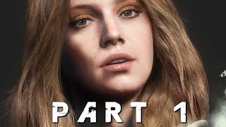 FAR CRY 5 Walkthrough Gameplay Part 1  INTRO PS4 Pro [upl. by Niroc271]