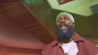 Capleton  That Day Will Come — Official Video [upl. by Aicram]