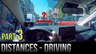 Safe Distances When Driving  Part 3 [upl. by Coffeng217]