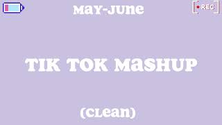 Tik Tok Mashup 20222023 [upl. by Mikiso]