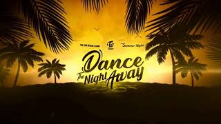 TWICE  DANCE THE NIGHT AWAY OFFICIAL INSTRUMENTAL 99  DL [upl. by Ingram]