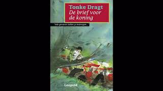 Brief voor de koning 1 Luisterboek [upl. by Eusoj]