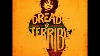 Chronixx  Dread amp TerribleFull Album  APRIL 2014 gtunezorange [upl. by Irtimid]