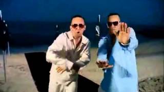 Alexis y Fido Feat Baby Ranks  El Tiburon [upl. by Evod201]