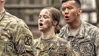 US Army Air Assault School Day Zero Obstacle Course [upl. by Latham436]