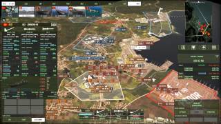 Wargame Red Dragon Gameplay Review [upl. by Germano]