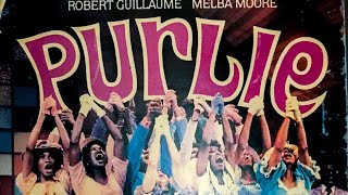 Purlie 1981  Robert Guillaume Sherman Hemsley Melba Moore [upl. by Raknahs]