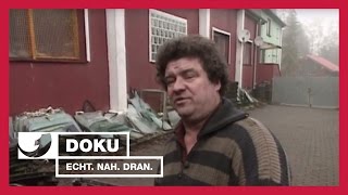 Auf dem Schrottplatz der Ludolfs Teil 2  Experience  Die Reportage  kabel eins Doku [upl. by Polak808]