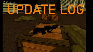 OPPOSER VR R413 Update Log [upl. by Annaeerb]