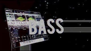 ERB N DUB  ROLLER BASS SERUM TUTORIAL [upl. by Essirahc]