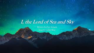 I the Lord of Sea and Sky  Collin Raye [upl. by Feetal]