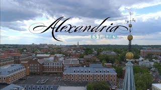 Meet in Alexandria Virginia [upl. by Blanch]