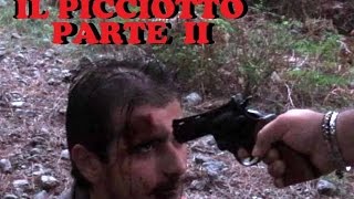 IL PICCIOTTO parte II film completo [upl. by Airetal]