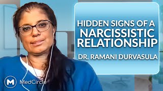 Narcissistic Relationships  Hidden Signs [upl. by Ardis142]