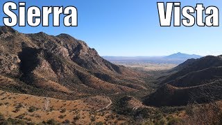 Arizonas BEST Kept Secret   Sierra Vista 🤐 10 Reasons To Visit NOW [upl. by Ahsinyar278]