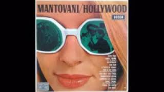 mantovani hollywood full album 1967 YouTube [upl. by Pease]