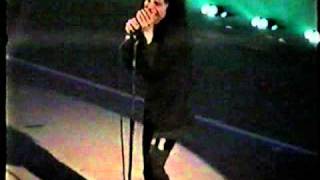 Black Sabbath  Black Sabbath Live in Oakland 1992  Dehumanizer Tour [upl. by Enait]