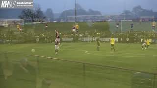 Kelty Hearts v Dumbarton William Hill League One 091124 [upl. by Audrey276]