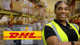 Welcome to DHL Global Forwarding [upl. by Annahael]