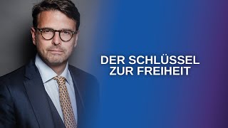 Freiheit durch Selbsterkenntnis Raphael Bonelli [upl. by Yun]