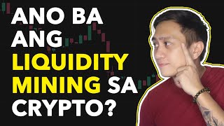 WHAT IS LIQUIDITY MINING [upl. by Anilehs]