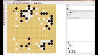 Nattakrit VS Qifei [upl. by Bergerac]