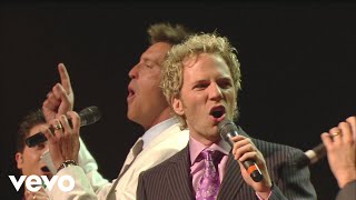 Gaither Vocal Band Ernie Haase amp Signature Sound  Holy Highway Live [upl. by Harbison426]