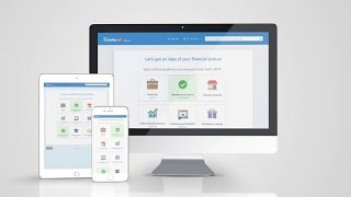 How TurboTax Online Works  TurboTax Video Demo [upl. by Hanima420]