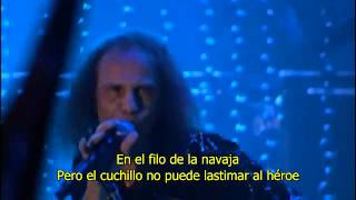 Black Sabbath  I Subtitulos Español [upl. by Emyaj]