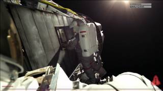 Europa Report  Deutscher Trailer [upl. by Llehsram478]