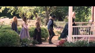 The Homesman  Extrait 3 VOST [upl. by Gautier541]