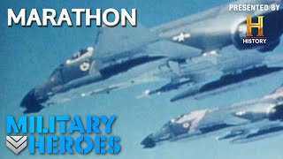 Dogfights Epic Naval Battles Marathon [upl. by Mikkanen302]