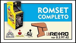 DOWNLOAD ROMSET COMPLETO  FBA 029742 [upl. by Reiss]