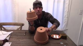 Best Flower Pot Heater [upl. by Iznek]