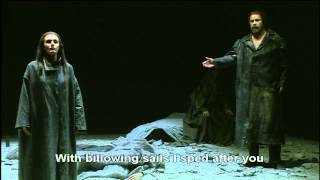 Tristan und Isolde  End of Act 3  Liebestod [upl. by Eniamret]