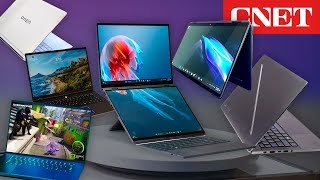 Best Laptops of CES 2024 [upl. by Raseda]