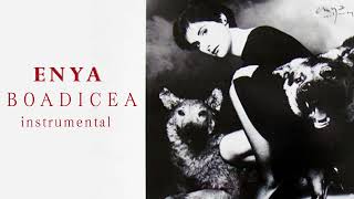 Enya  Boadicea Instrumental [upl. by Menken]