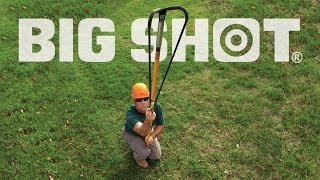 BIG SHOT® Throw Weight Launching System by SherrillTree [upl. by Anived]