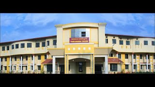 Library  VC PUTTUR [upl. by Hars]