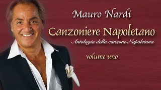 Mauro Nardi  Canzoniere Napoletano Volume Uno [upl. by Gordon]