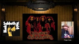 Black Sabbath  quotChangesquot 1972 HQ [upl. by Henke]