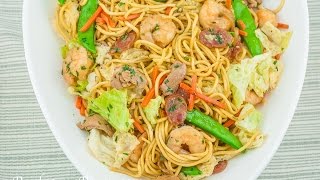 Pancit Canton [upl. by Fillender]