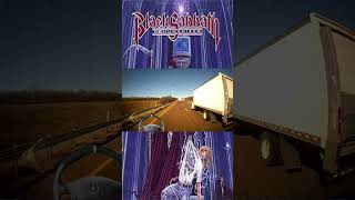 Black Sabbath album Dehumanizer 1992 [upl. by Ahsinev410]