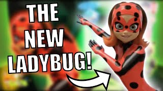 HackSan⎮Miraculous Ladybug Season 4 Review [upl. by Lonyer]