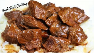 Smoked Rib Tips  BBQ Rib Tips Recipe [upl. by Nairot]