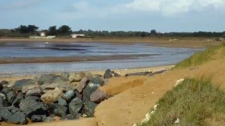 Plages de lîle dOléron [upl. by Pennebaker654]