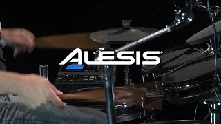 Alesis DM10 MKII Pro Electronic Drum Kit Overview  Gear4music [upl. by Carlton]