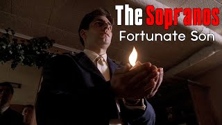 The Sopranos quotFortunate Sonquot [upl. by Kyl180]