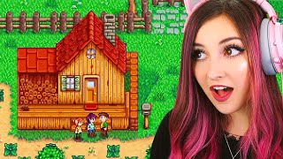 stardew valley 1 Streamed 11220 [upl. by Eiramaneet720]