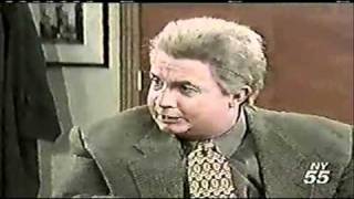 Jiminy Glick Interviews David Spade [upl. by Hashimoto]